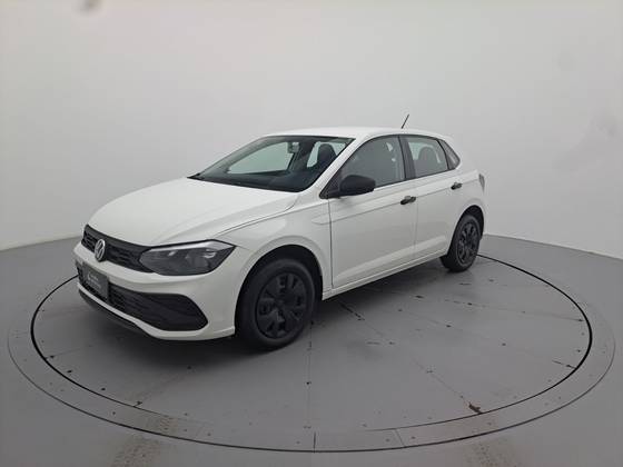 VOLKSWAGEN POLO 1.0 MPI TRACK MANUAL